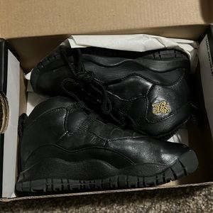 Jordan 10 nyc